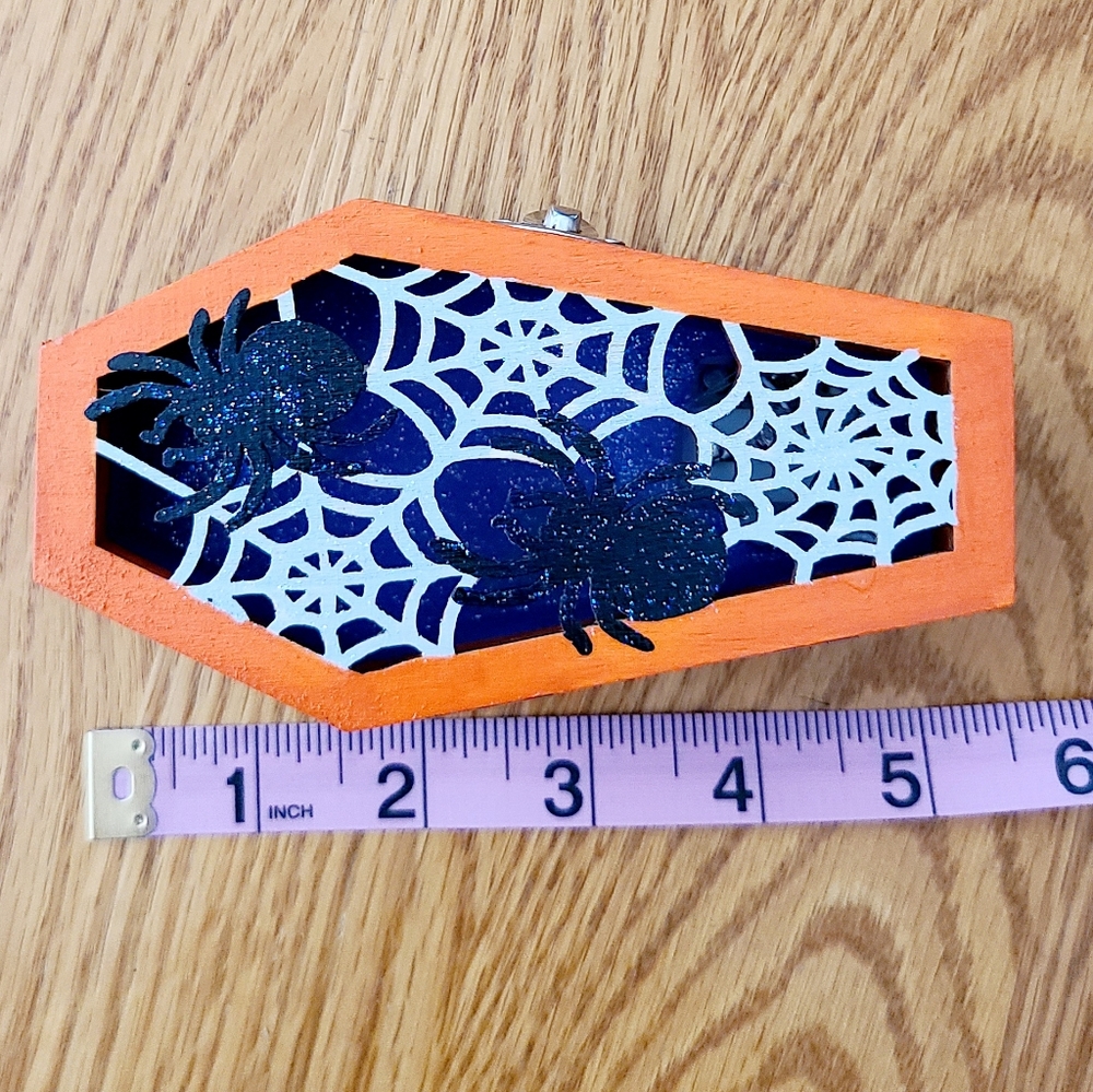 Sold at a craft show - Picture 8 of 10